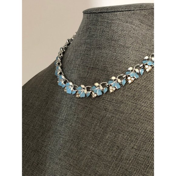 Vintage Coro Choker - Picture 6 of 10